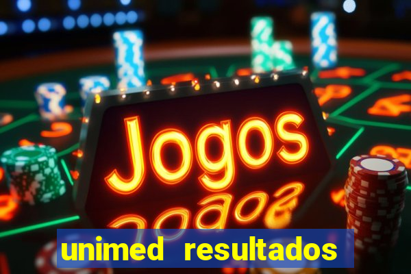 unimed resultados exames porto alegre